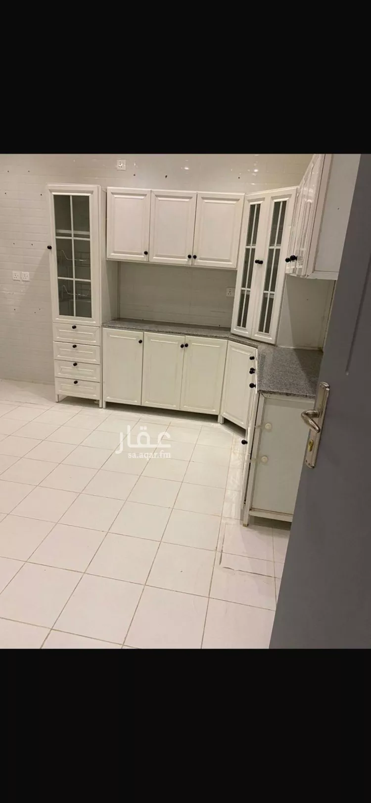 شقة للإيجار في شارع محمد نور رحيمي, حي المهدية, مدينة الرياض, منطقة الرياض صورة 5