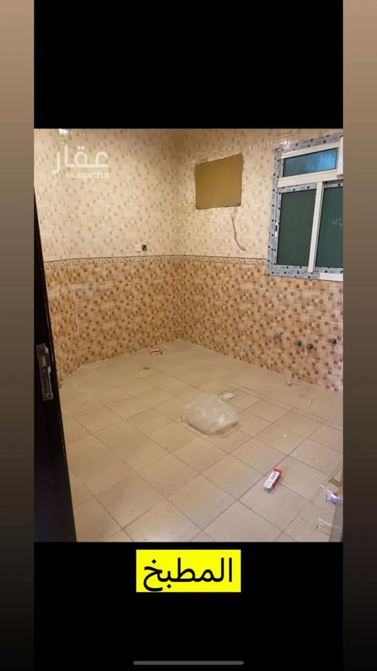 شقة للإيجار في شارع أبي حامد الغرناطي, حي طويق, مدينة الرياض, منطقة الرياض