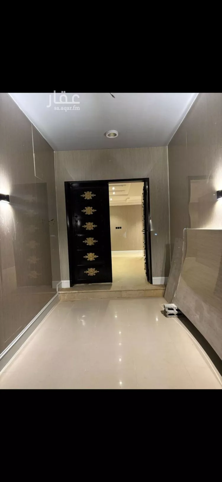 شقة للإيجار في شارع النعمان بن بشير, حي الحزم, مدينة الرياض, منطقة الرياض صورة 3