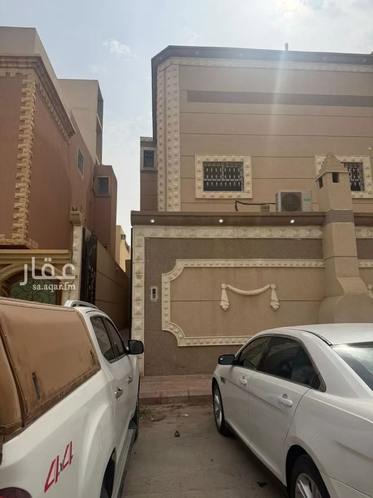 شقة للإيجار في شارع المغزل, حي ظهرة لبن, مدينة الرياض, منطقة الرياض صورة 2