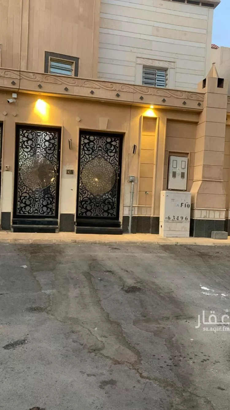 دور للبيع في شارع أبي عبدالله النحوي, حي بدر, مدينة الرياض, منطقة الرياض صورة 3