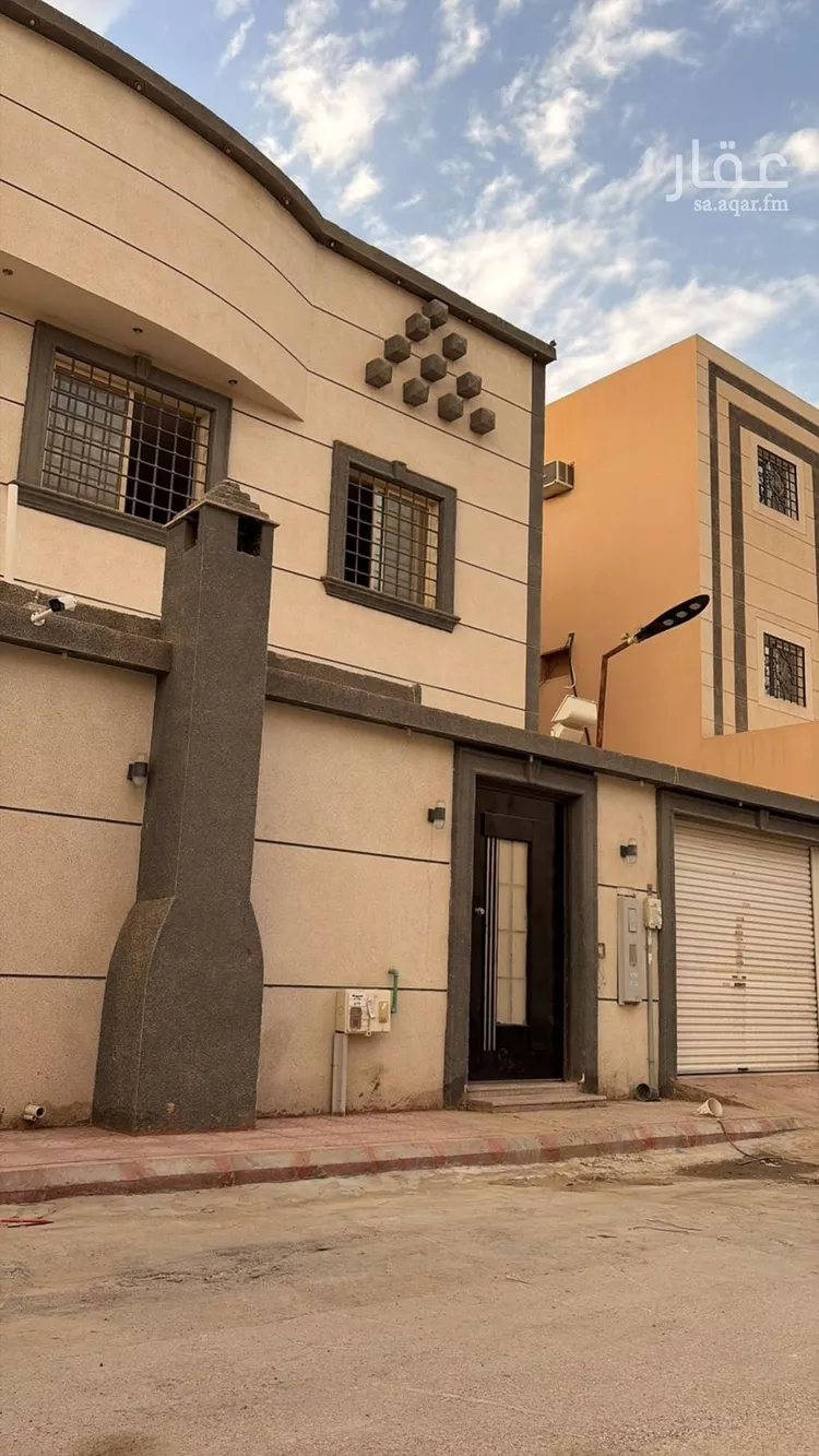 Villa for Rent in Riyadh Dhahrat Laban