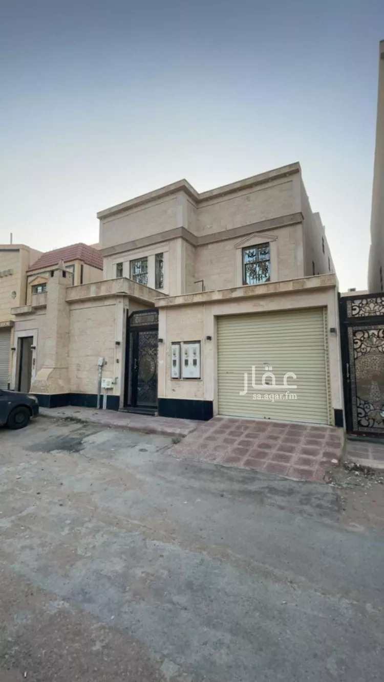 Villa for Sale in Riyadh Dhahrat Laban 8