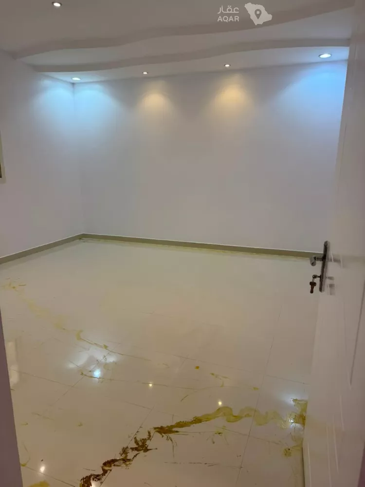 شقة للإيجار في شارع أبي الحسن الغافقي, حي البيان, مدينة الرياض, منطقة الرياض 6
