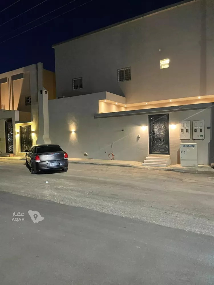 شقة للإيجار في حي عقرباء, مدينة الجبيلة, منطقة الرياض