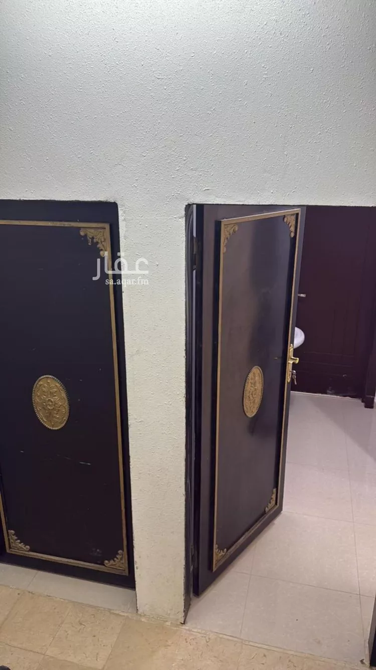 شقة للإيجار في شارع أبي حامد الغرناطي, حي طويق, مدينة الرياض, منطقة الرياض صورة 5