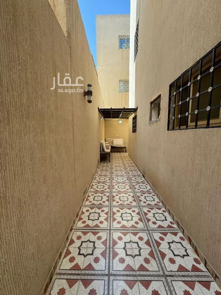 شقة للإيجار في شارع نصيب مولى المهدي, حي الرمال, مدينة الرياض, منطقة الرياض صورة 3