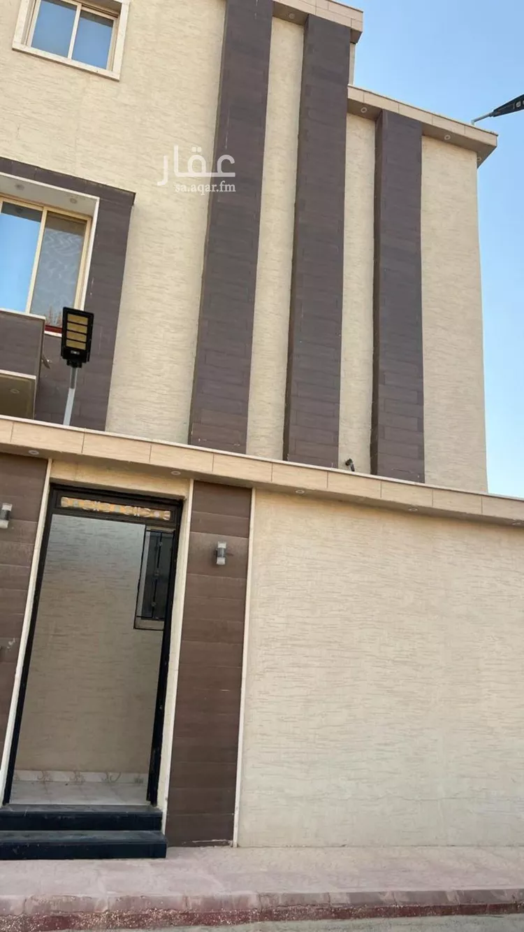 فيلا للبيع في شارع النخل, حي ظهرة لبن, مدينة الرياض, منطقة الرياض صورة 2