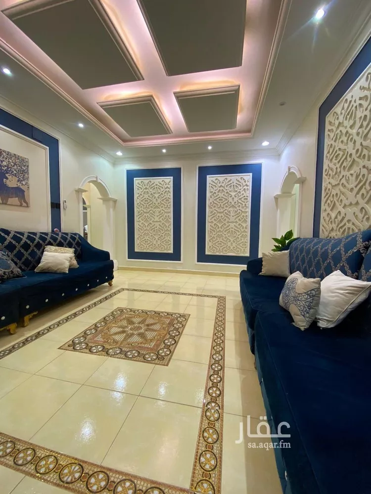 شقة للإيجار في شارع المنقلة, حي اليرموك, مدينة الرياض, منطقة الرياض