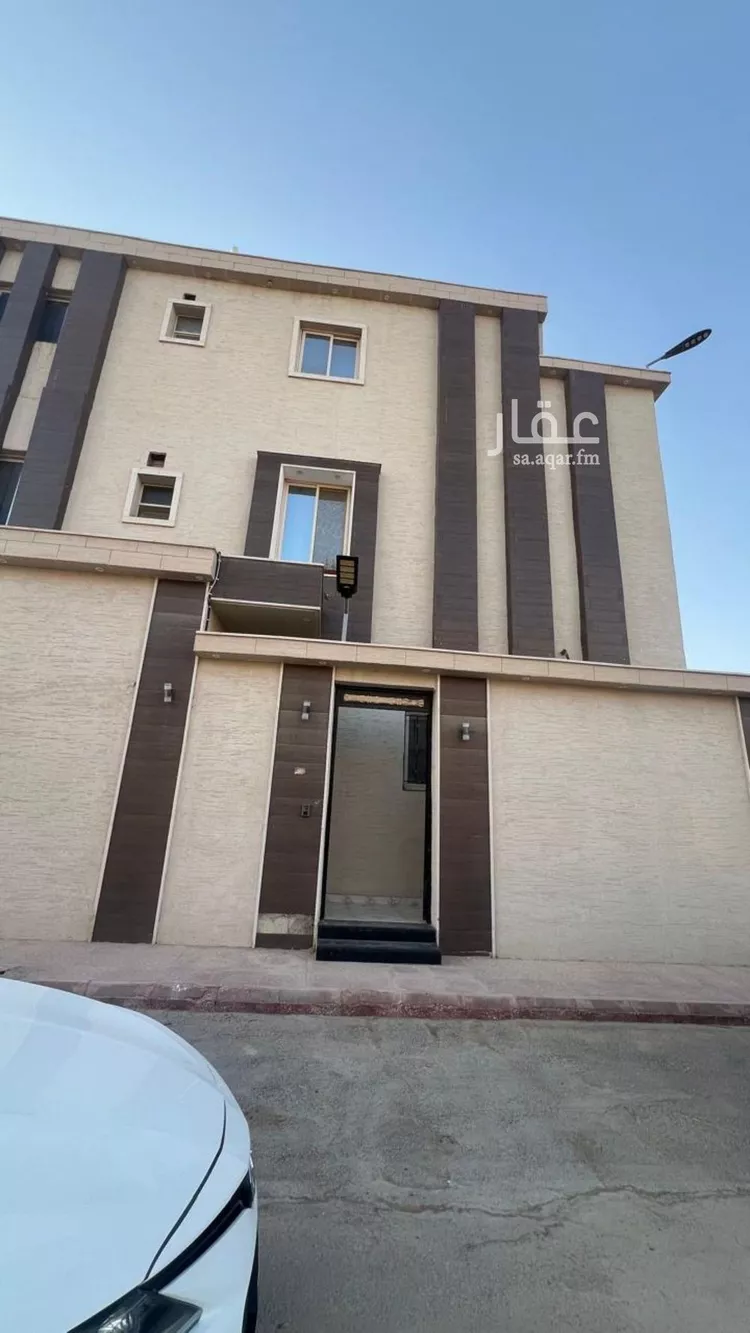 Villa for Rent in Riyadh Dhahrat Laban