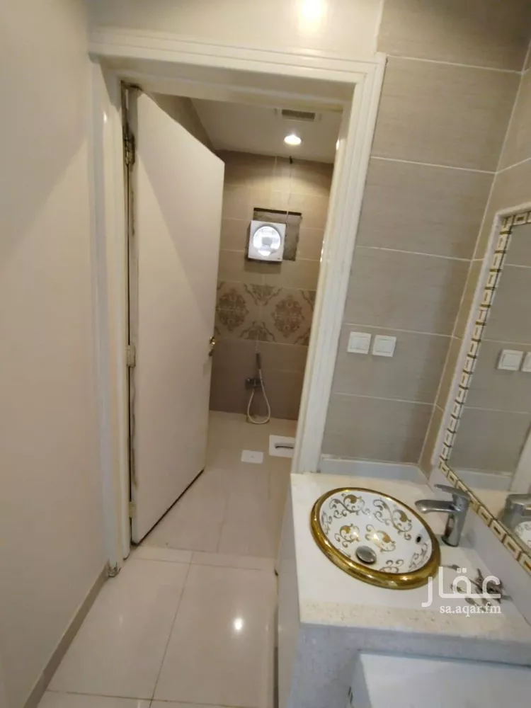 شقة للإيجار في شارع محمد المفرج, حي طويق, مدينة الرياض, منطقة الرياض 8