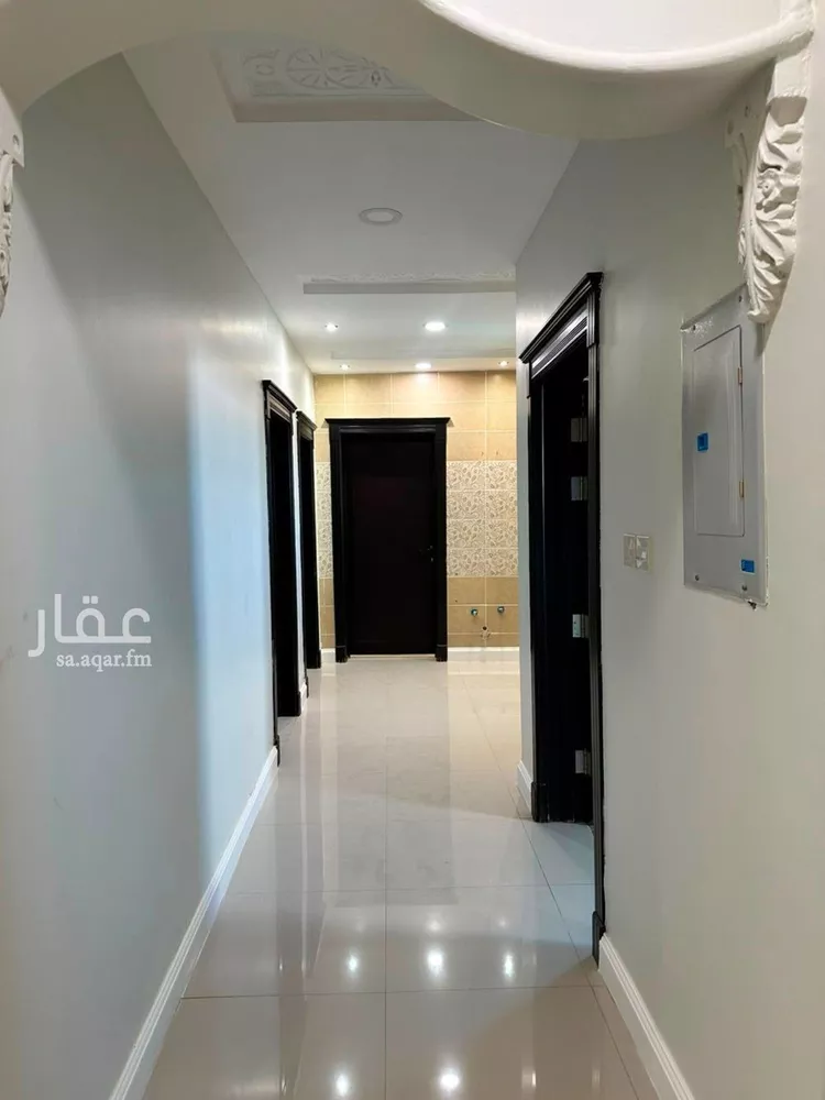 شقة للإيجار في شارع خلف بن معدان, حي بدر, مدينة الرياض, منطقة الرياض 8