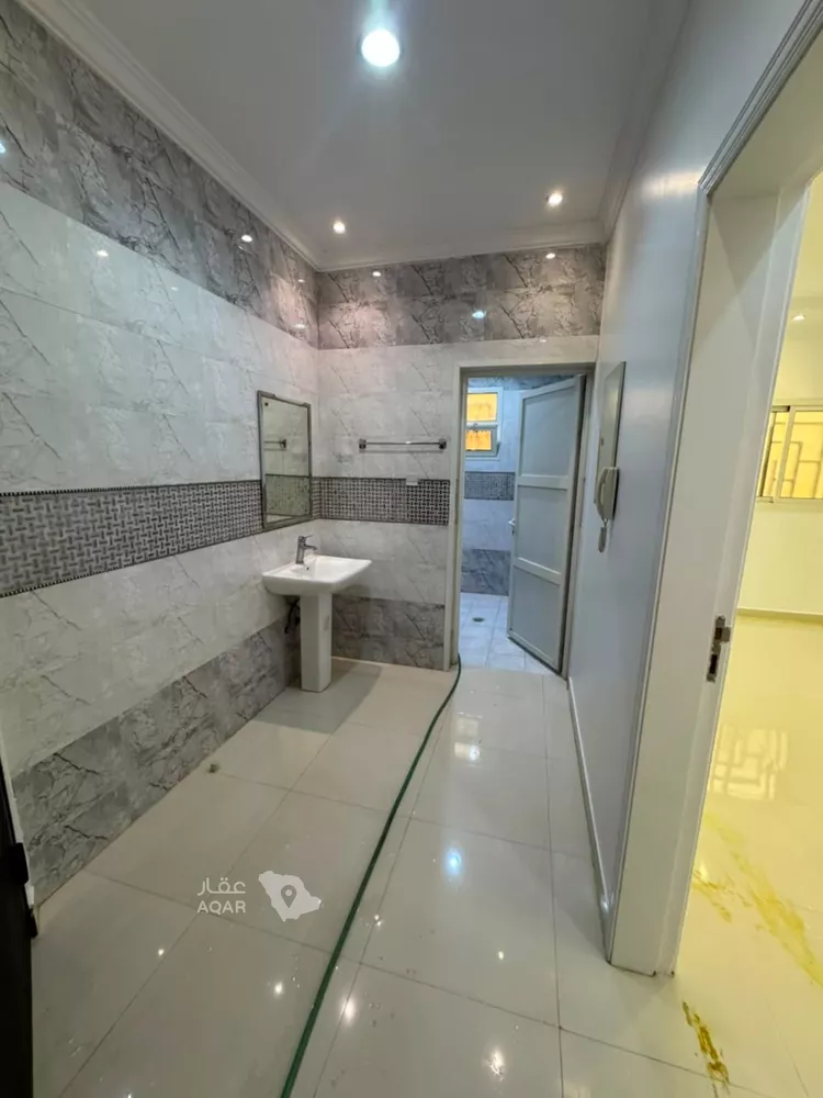 شقة للإيجار في شارع أبي الحسن الغافقي, حي البيان, مدينة الرياض, منطقة الرياض 10