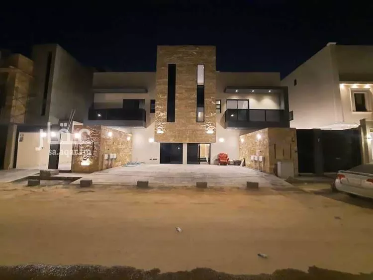 دور للبيع في شارع اجداد, حي القادسية, مدينة الرياض, منطقة الرياض