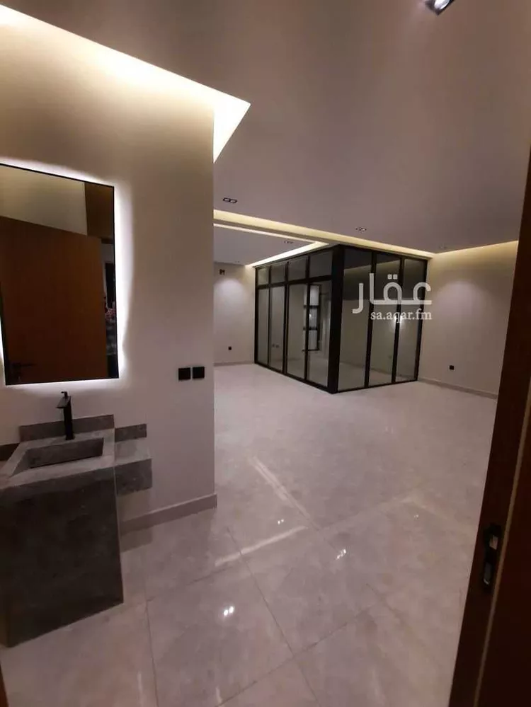 دور للبيع في شارع اجداد, حي القادسية, مدينة الرياض, منطقة الرياض صورة 3