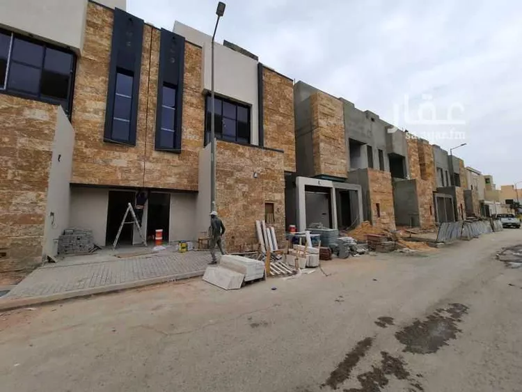 دور للبيع في شارع نهر الفضل, حي قرطبة, مدينة الرياض, منطقة الرياض صورة 3