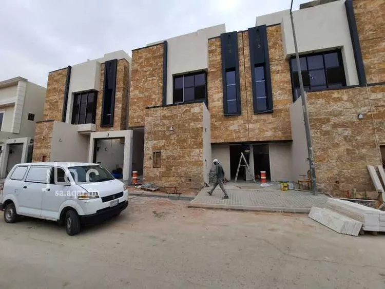 دور للبيع في شارع نهر الفضل, حي قرطبة, مدينة الرياض, منطقة الرياض صورة 5