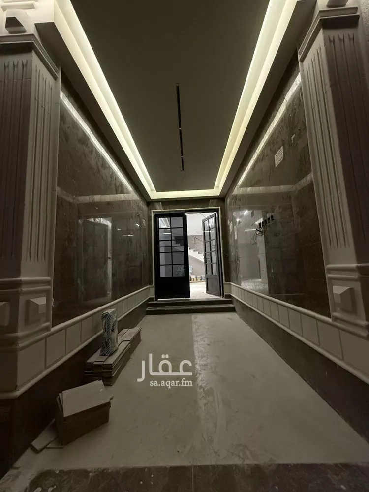 شقة للإيجار في شارع الشهارين, حي اليرموك, مدينة الرياض, منطقة الرياض