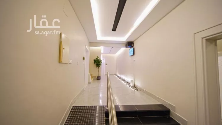 شقة للإيجار في شارع قناة السويس, حي العقيق, مدينة الرياض, منطقة الرياض صورة 5