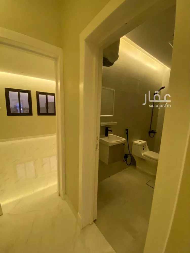 شقة للإيجار في شارع جعفر بن محمد, حي العقيق, مدينة الرياض, منطقة الرياض صورة 4