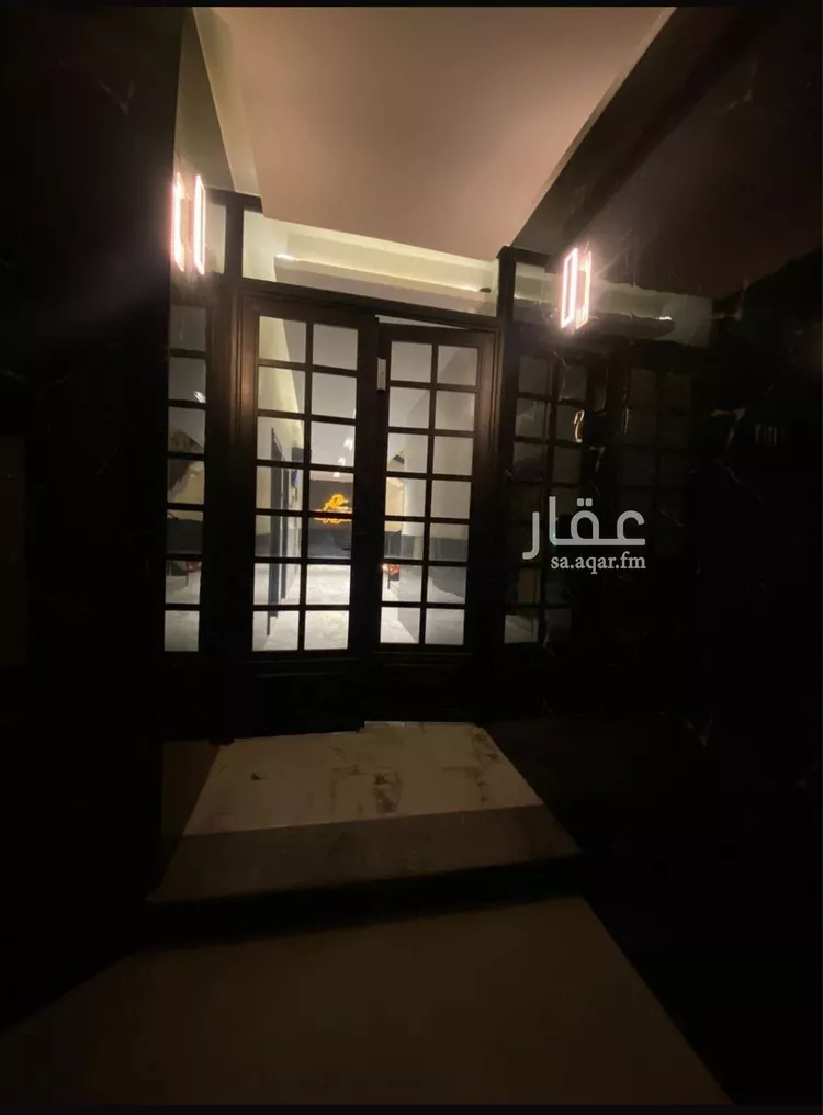 شقة للإيجار في شارع جعفر بن محمد, حي العقيق, مدينة الرياض, منطقة الرياض صورة 5