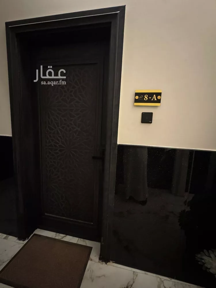 شقة للإيجار في شارع جعفر بن محمد, حي العقيق, مدينة الرياض, منطقة الرياض صورة 4