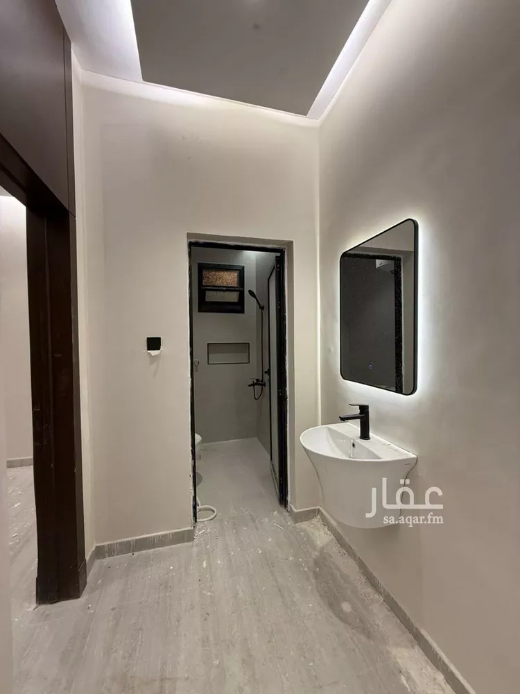 شقة للإيجار في شارع الشهارين, حي اليرموك, مدينة الرياض, منطقة الرياض صورة 5