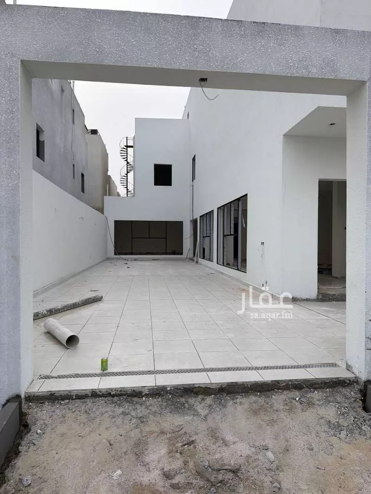 فيلا للبيع في حي الشاطئ الغربي, مدينة الدمام, المنطقة الشرقية صورة 3