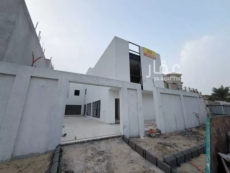 فيلا للبيع في حي الشاطئ الغربي, مدينة الدمام, المنطقة الشرقية