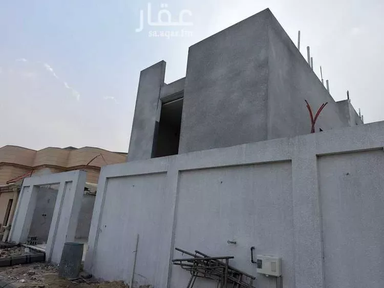 فيلا للبيع في حي الشاطئ الغربي, مدينة الدمام, المنطقة الشرقية صورة 2