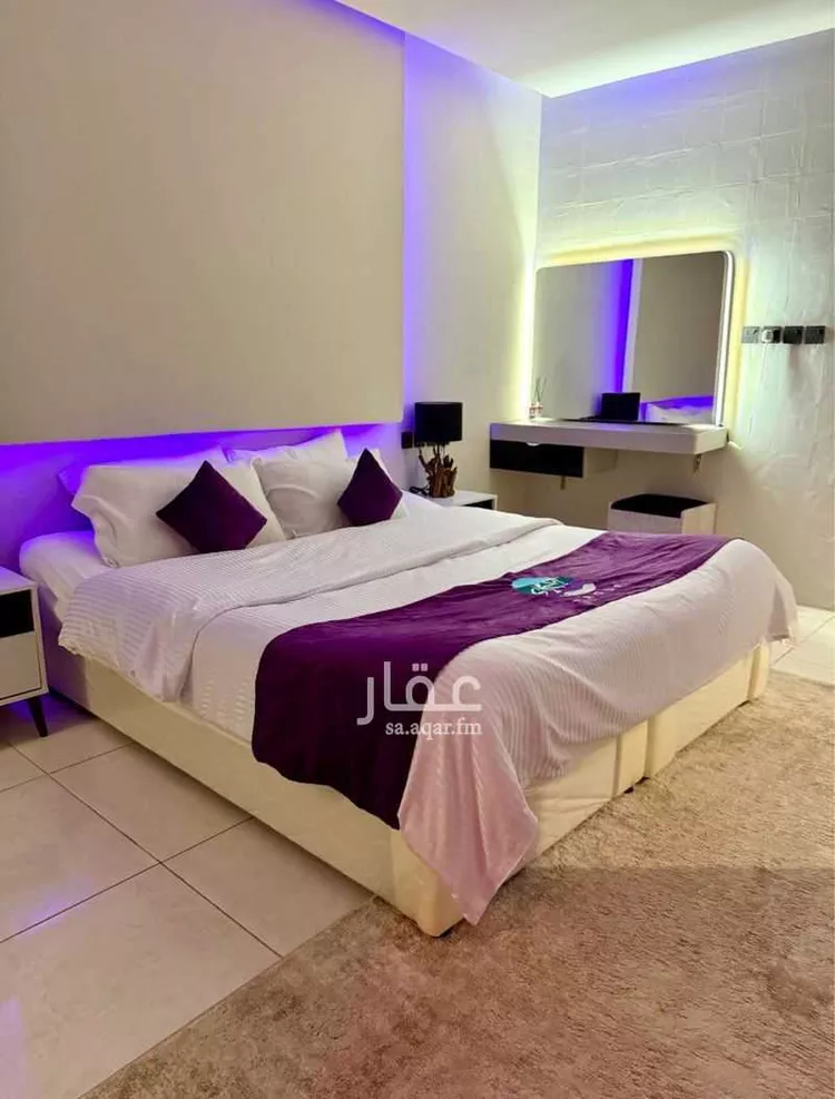 شاليه واستراحة للحجز في شارع 10ب, حي احد, الدمام صورة 3