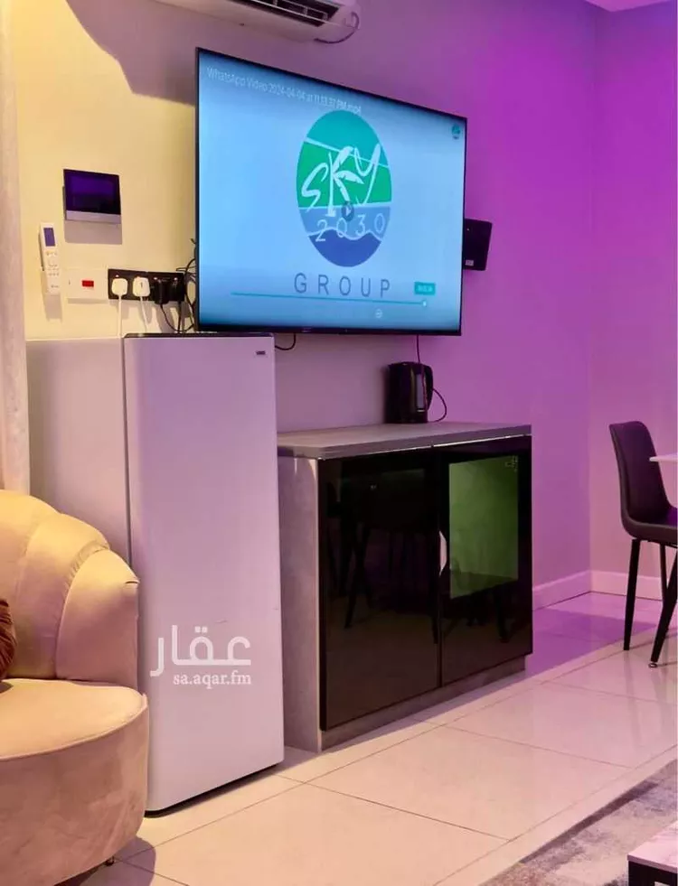 شاليه واستراحة للحجز في شارع 10ب, حي احد, الدمام صورة 5