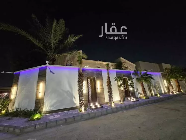 شاليه واستراحة للحجز في شارع 10ب, حي احد, الدمام صورة 2