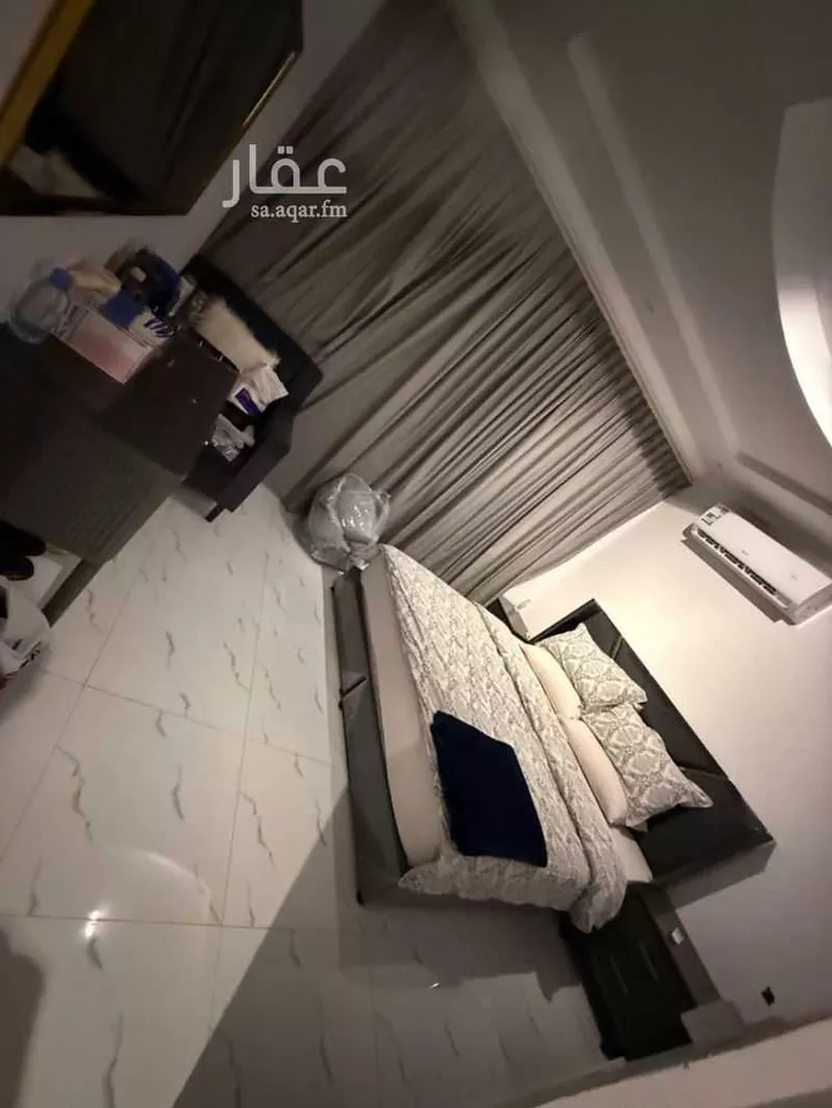 شقة للإيجار في شارع نهر ابي الخصيب ، حي الصحافة ، الرياض ، منطقة الرياض صورة 3