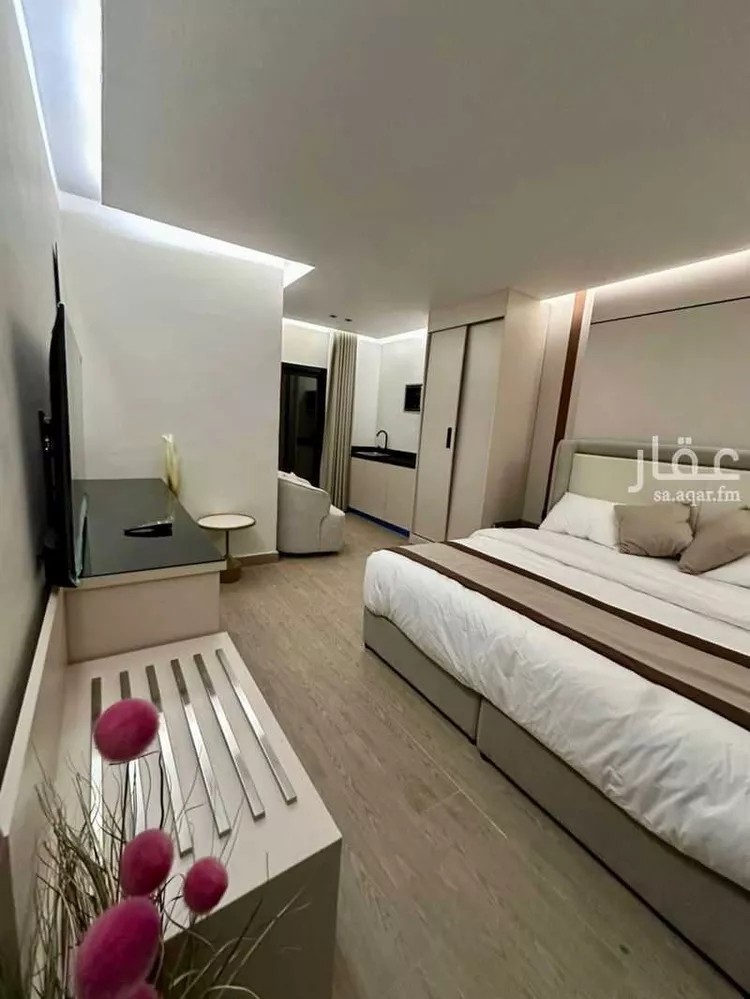 Furnished Apartment for Booking in Riyadh Ishbiliyah 6