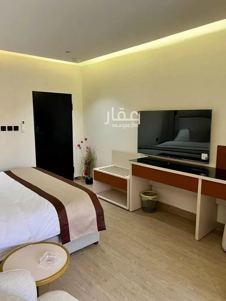 شقة مفروشة للحجز في شارع البحر الميت ، حي اشبيلية ، الرياض ، منطقة الرياض صورة 5