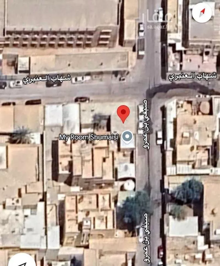 فيلا للبيع في شارع صيفي بن عمرو, حي البديعة, مدينة الرياض, منطقة الرياض