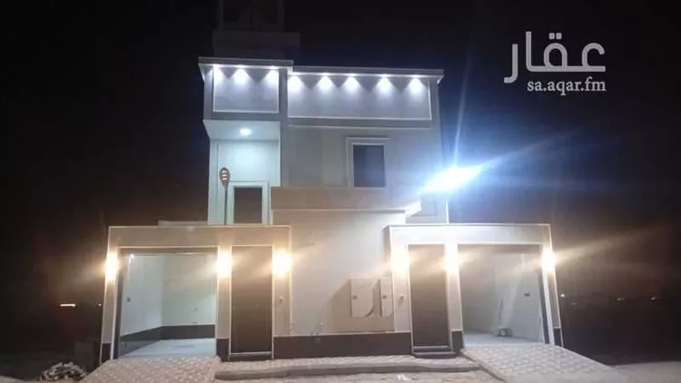 دور للبيع في شارع عبدالجبار بن خورشد, حي ضاحية نمار, مدينة الرياض, منطقة الرياض