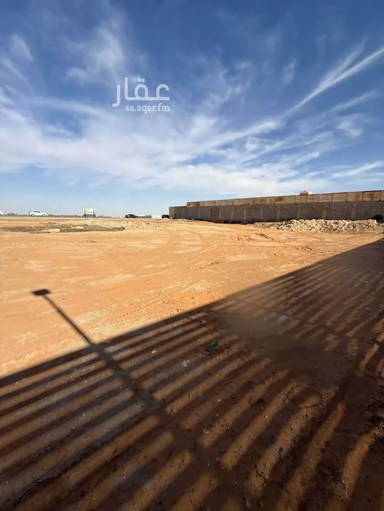 أرض للبيع في شارع خزام, حي الرمال, مدينة الرياض, منطقة الرياض 11