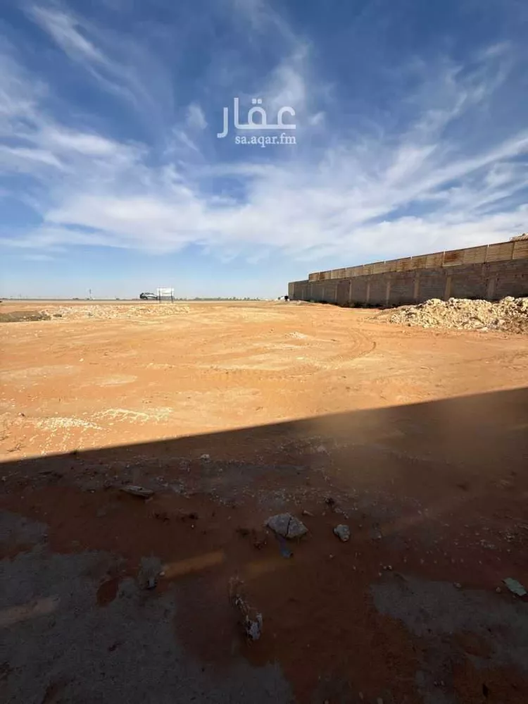 أرض للبيع في شارع خزام, حي الرمال, مدينة الرياض, منطقة الرياض 12