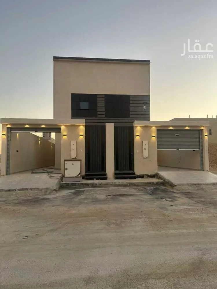 دور للبيع في شارع عبدالله بن محمد العقيل, حي ضاحية نمار, مدينة الرياض, منطقة الرياض 6
