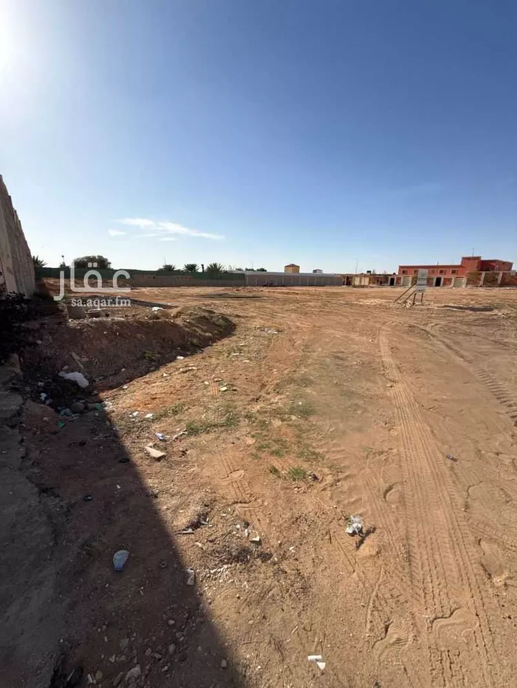 أرض للبيع في شارع خزام, حي الرمال, مدينة الرياض, منطقة الرياض صورة 4