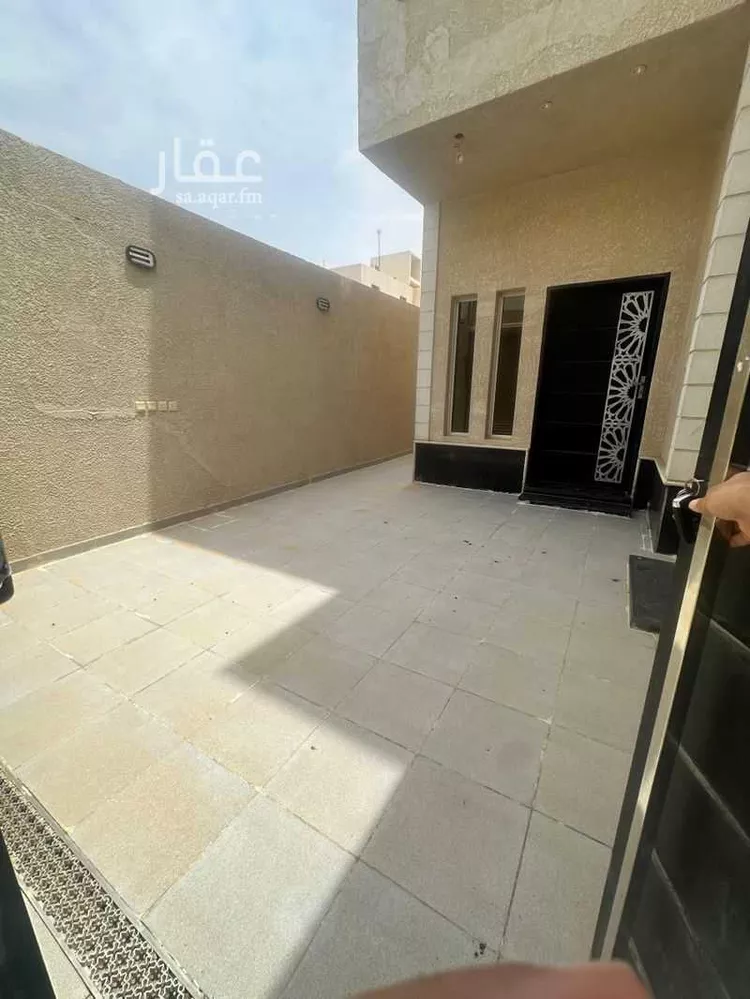 فيلا للإيجار في شارع زينب بنت أبي سلمة, حي الرمال, مدينة الرياض, منطقة الرياض صورة 3