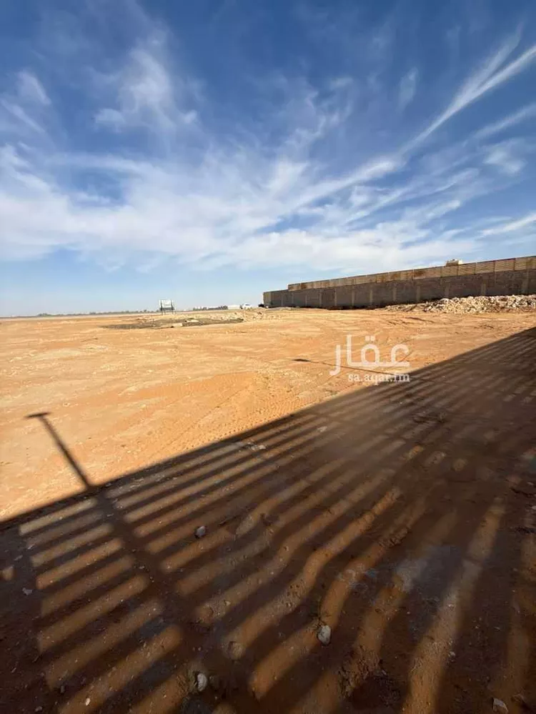 أرض للبيع في شارع خزام, حي الرمال, مدينة الرياض, منطقة الرياض 10