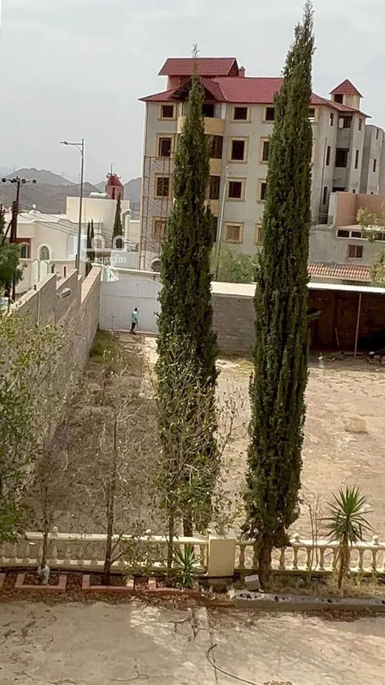استراحة للبيع في شارع المعدن, حي المنتزة, مدينة أبها, منطقة عسير 6