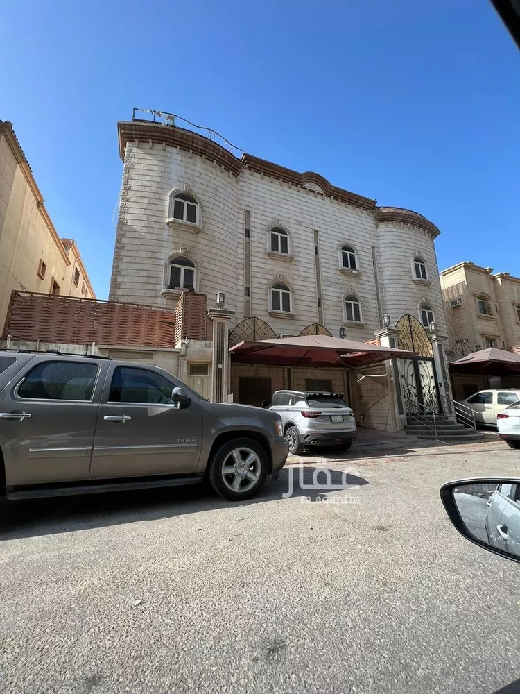 عمارة للبيع في شارع التوباز, حي الجوهرة, مدينة الدمام, المنطقة الشرقية