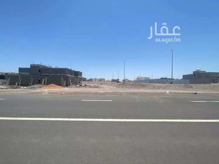 أرض للبيع في شارع ابن سلامة, حي أبوكبير, مدينة المدينة المنورة, منطقة المدينة المنورة صورة 2