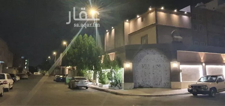 فيلا للبيع في شارع شارع القدسية, حي السلام, مدينة مكه المكرمه, منطقة مكة المكرمة صورة 2
