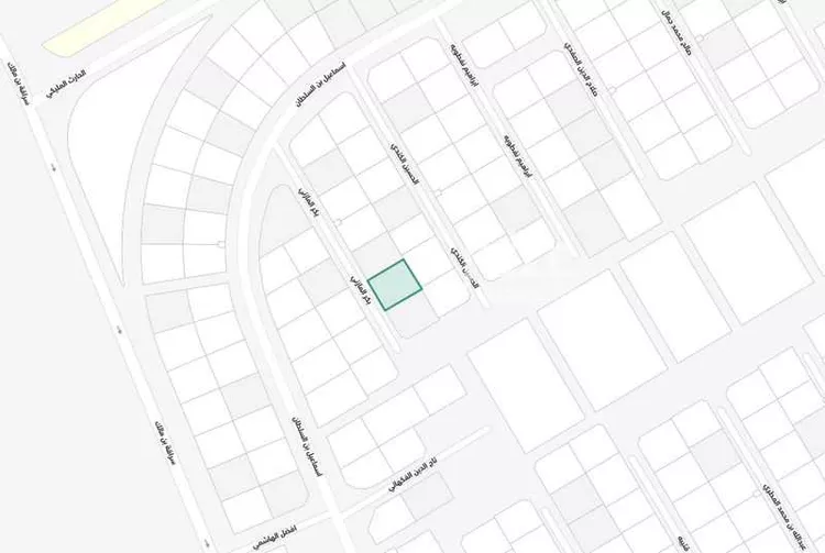 أرض للبيع في شارع بكر المازني, حي ابيار الماشي, مدينة المدينة المنورة, منطقة المدينة المنورة