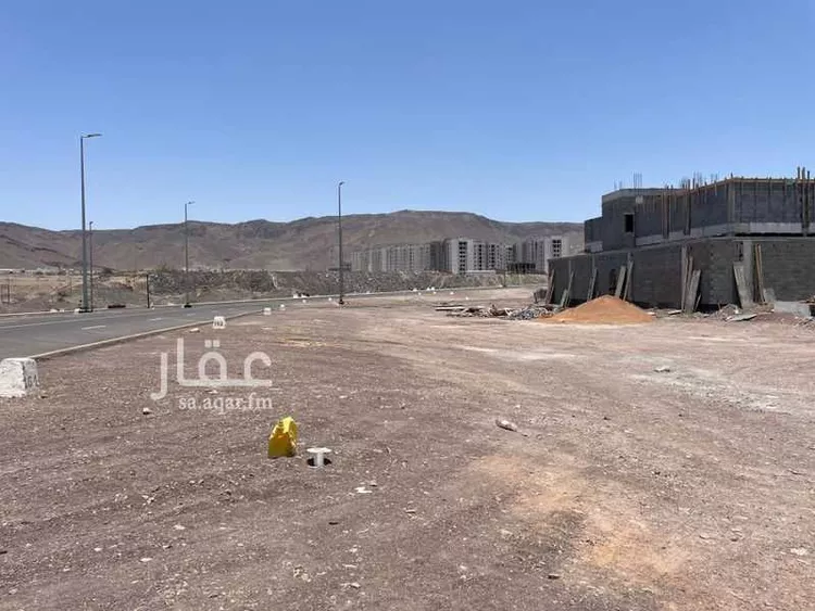 أرض للبيع في شارع ابن سلامة, حي أبوكبير, مدينة المدينة المنورة, منطقة المدينة المنورة صورة 4